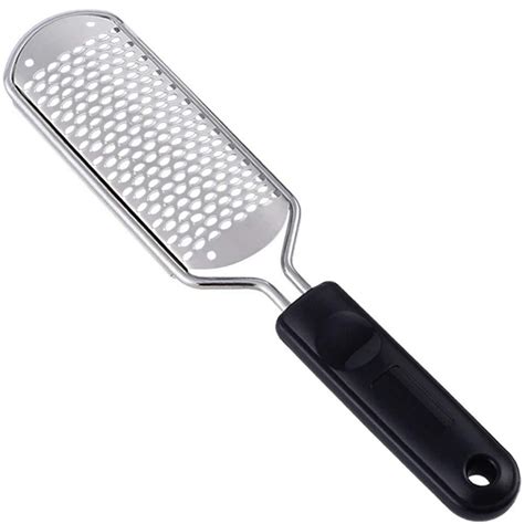 foot pedicure grater